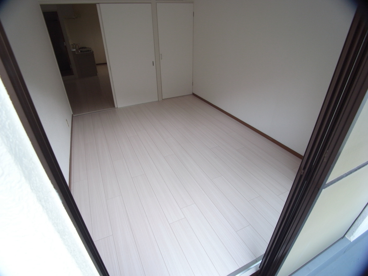 子供部屋 写真4