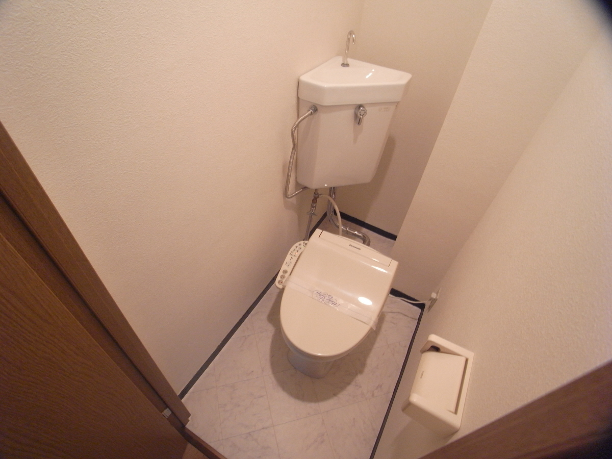 トイレ 写真8