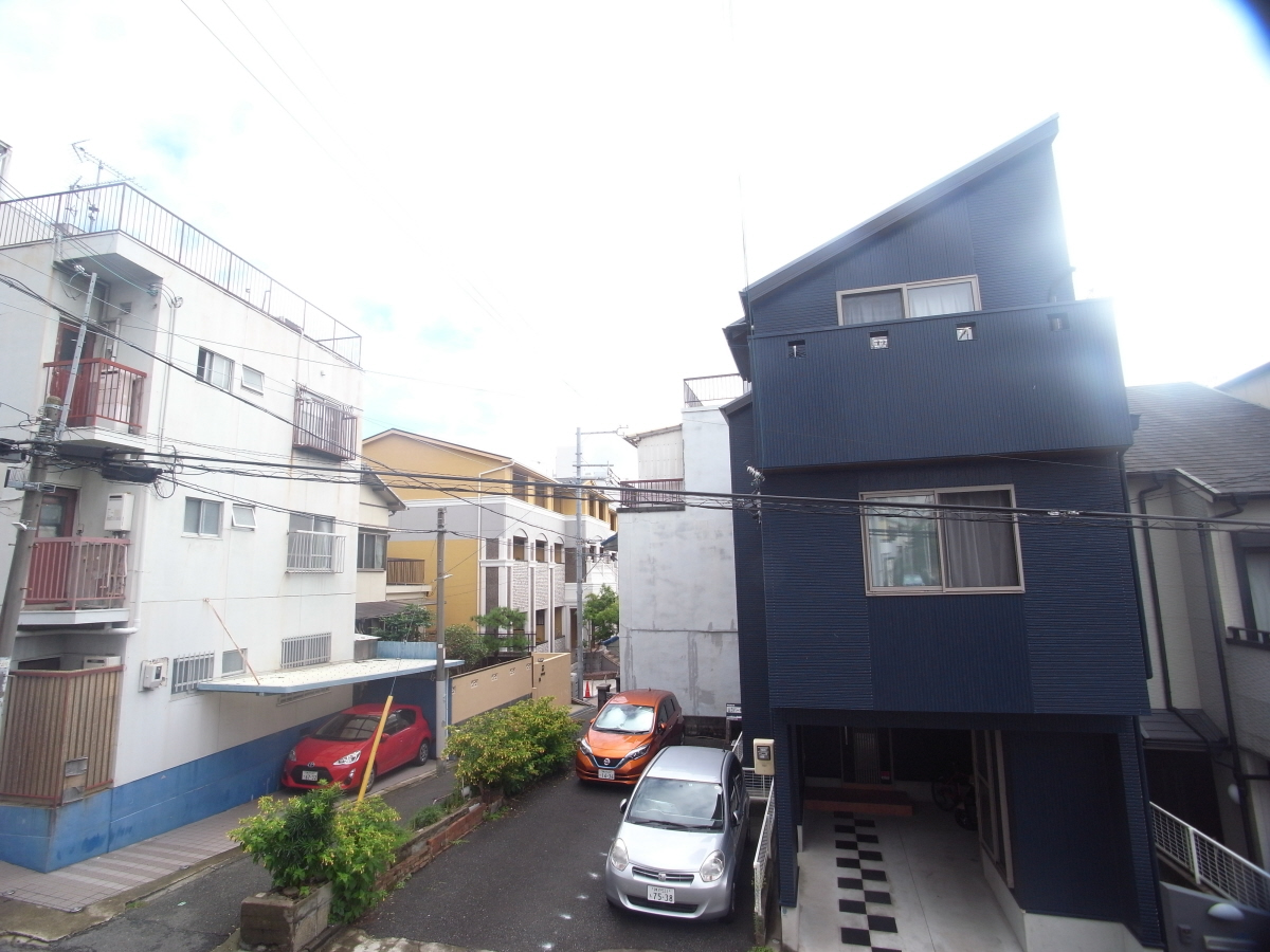 眺望 写真17