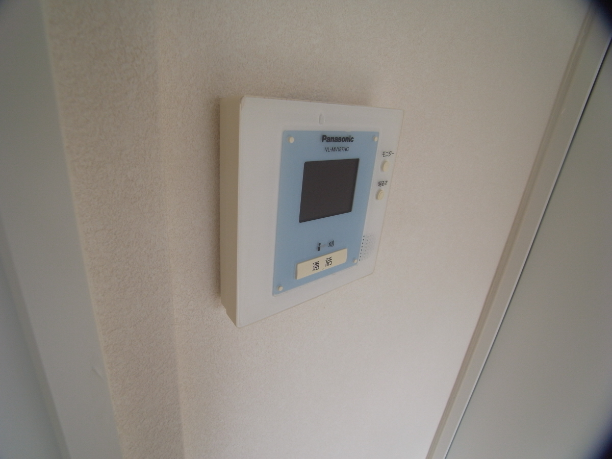 セキュリティ 写真11