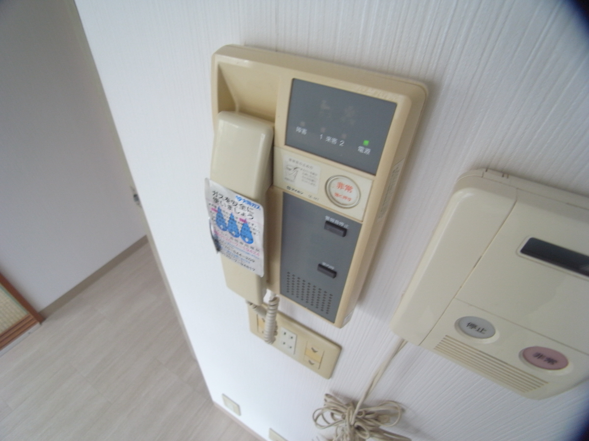 セキュリティ 写真11