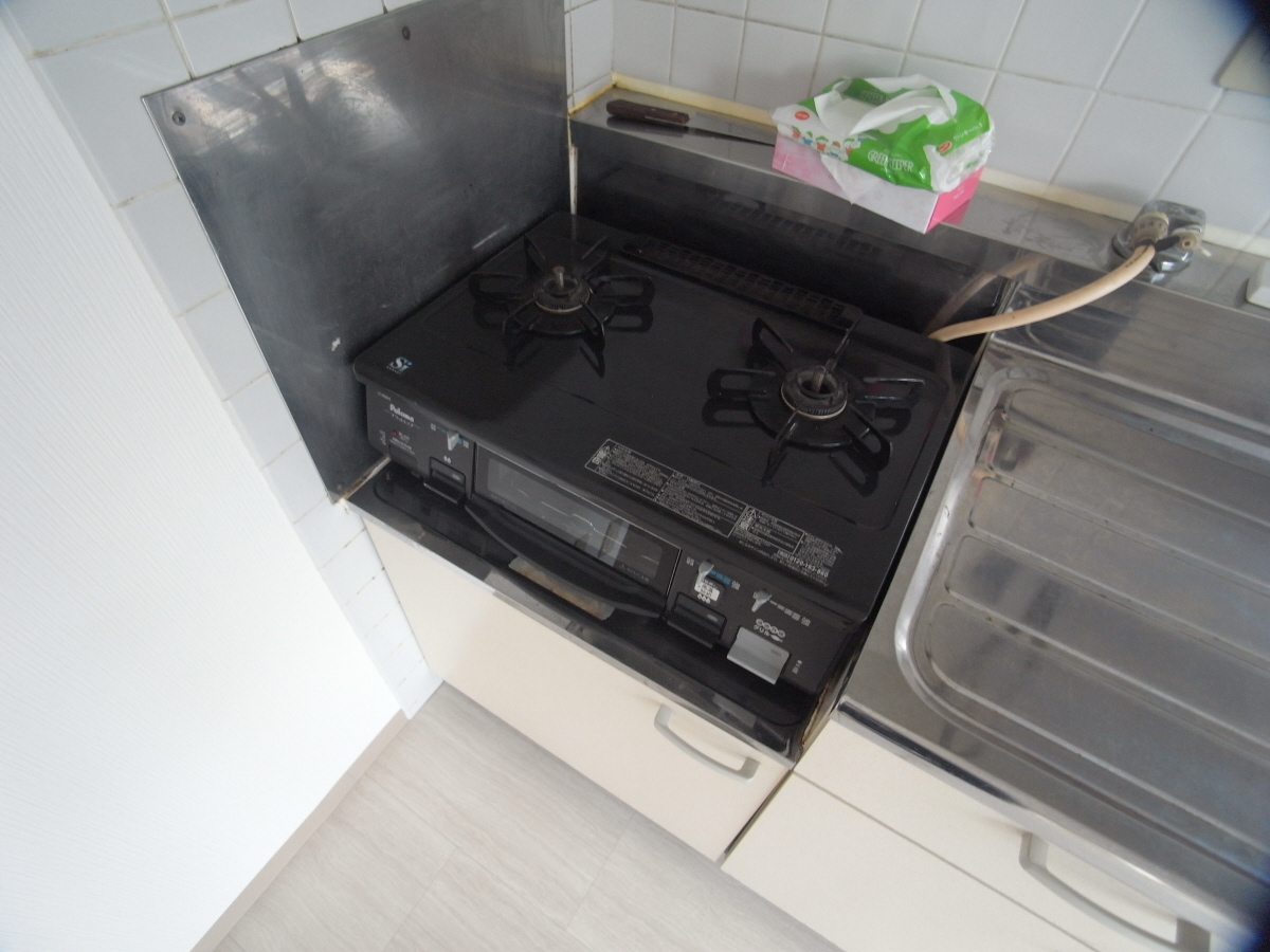 設備 写真15