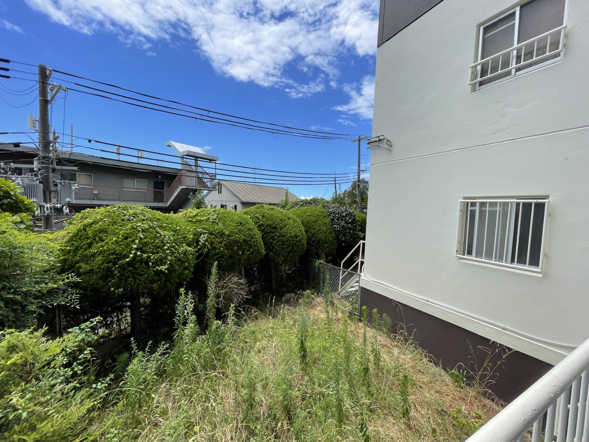 眺望 写真18