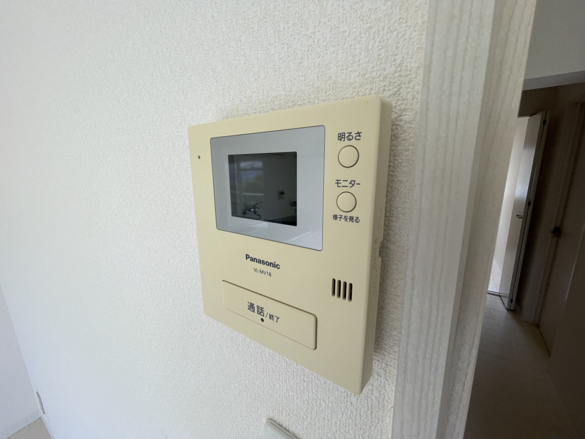 セキュリティ 写真13