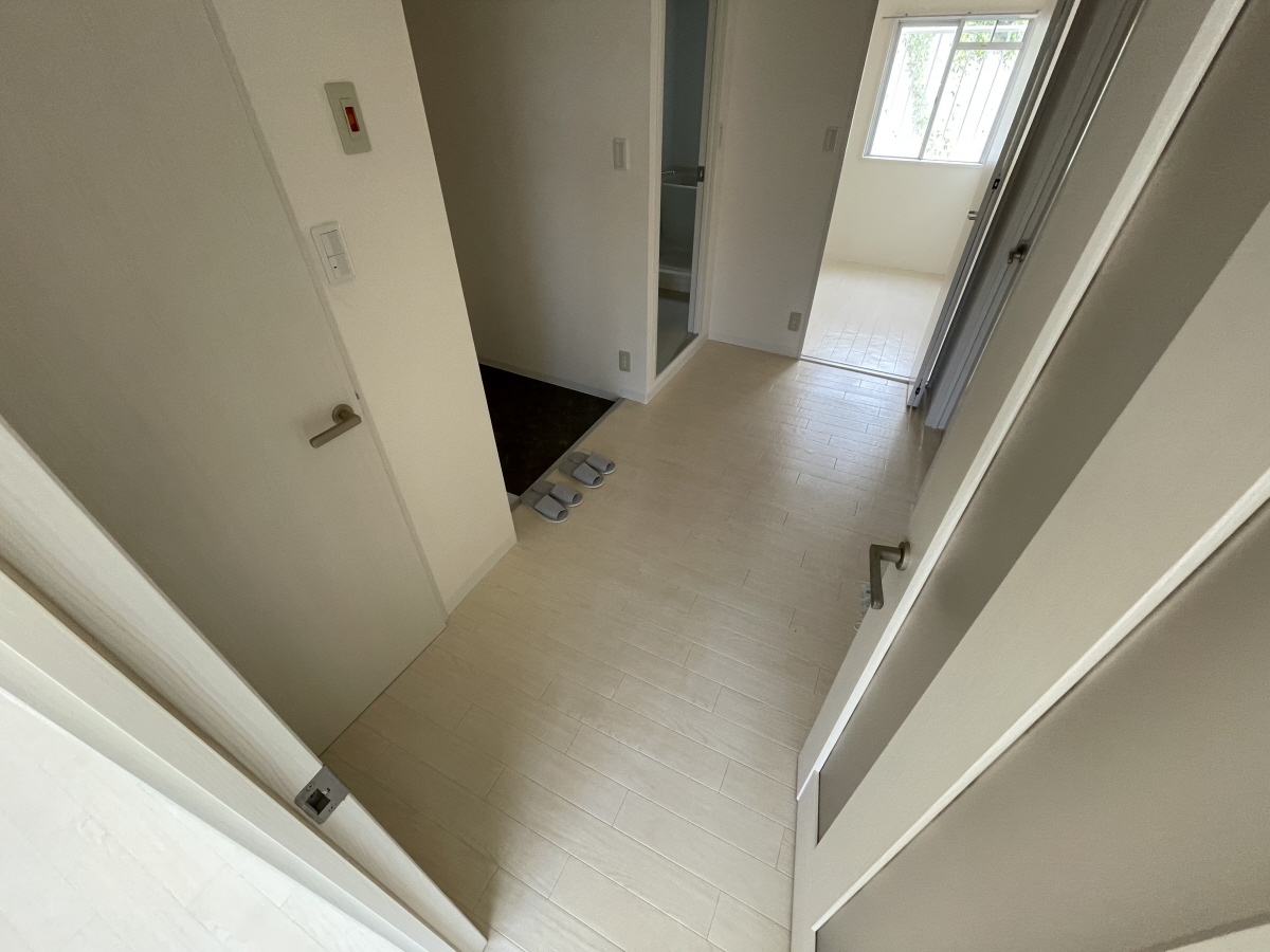 その他部屋・スペース 写真5