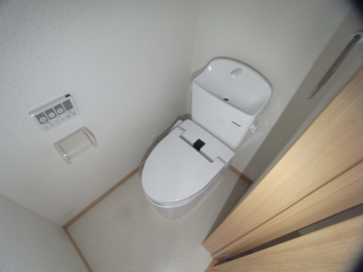 トイレ 写真8