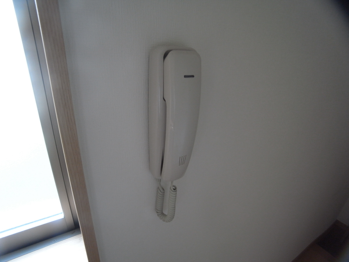 セキュリティ 写真11