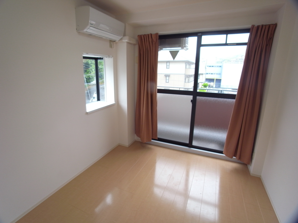 リビング 写真2