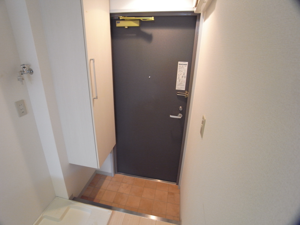 玄関 写真4