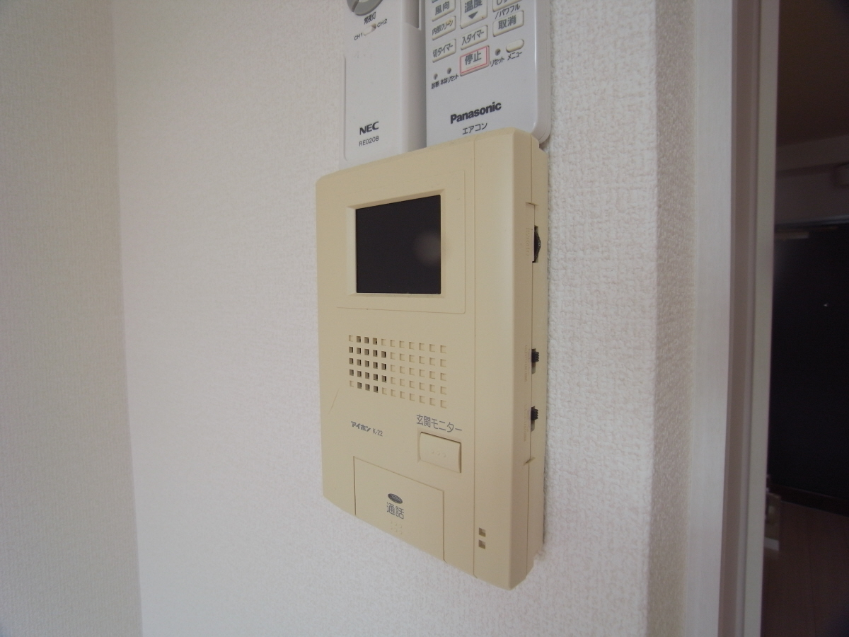 セキュリティ 写真10