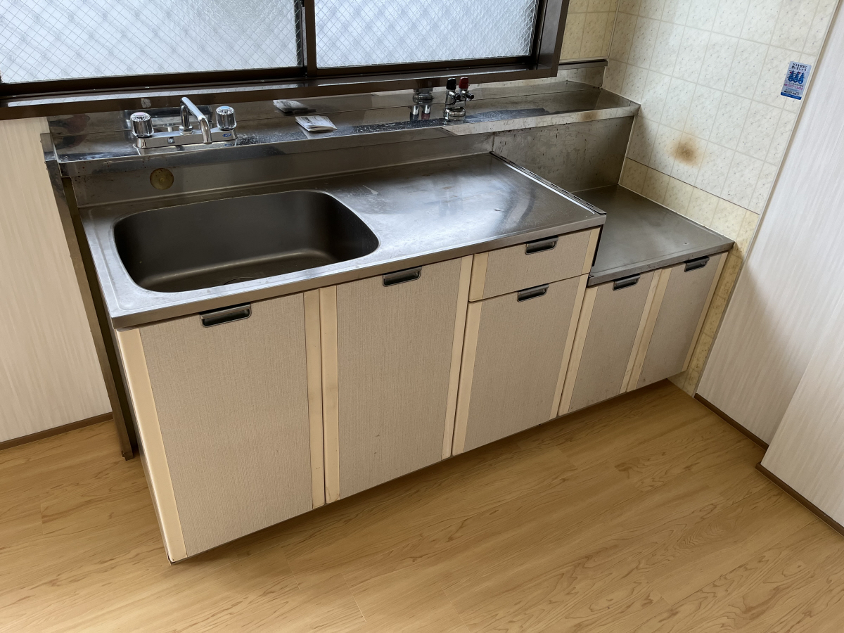 キッチン 写真3