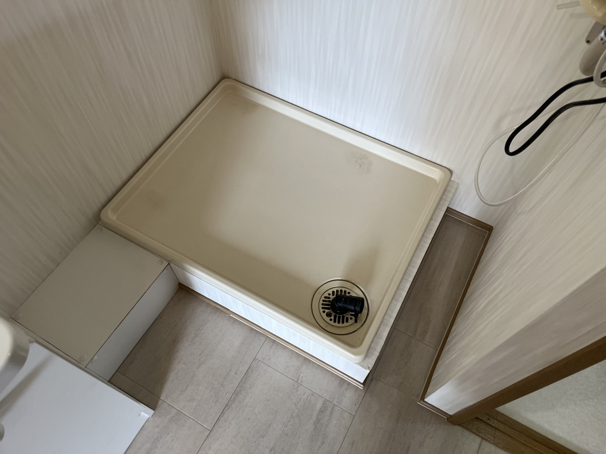 その他部屋・スペース 写真6