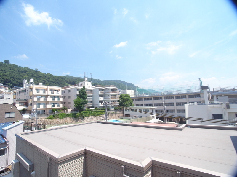 眺望 写真31