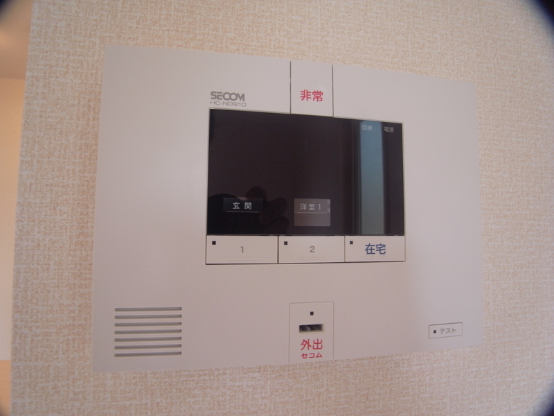 セキュリティ 写真20