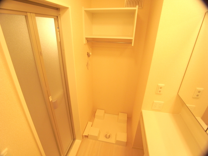 洗面所 写真15