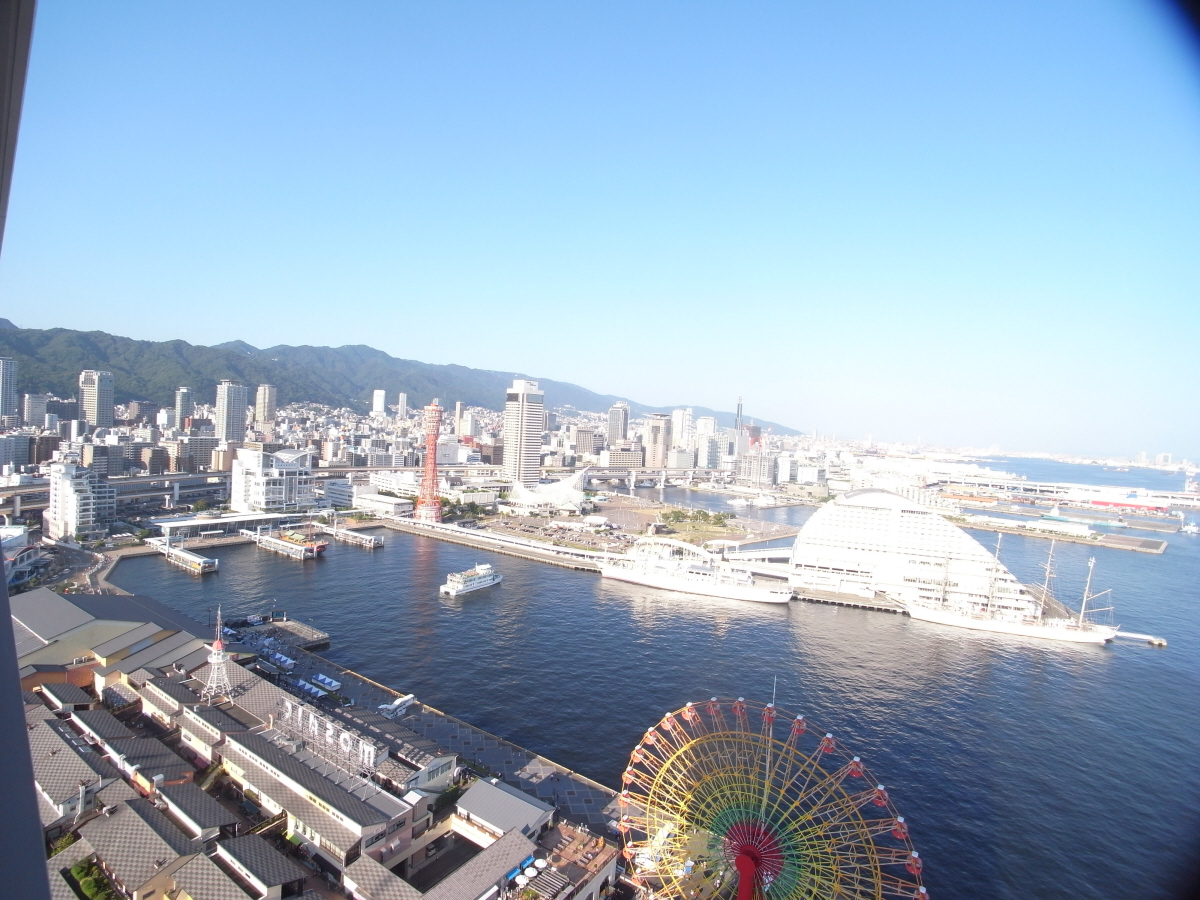 眺望 写真28