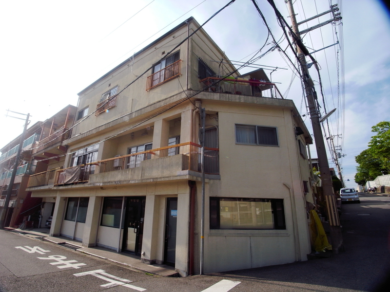 下原マンション