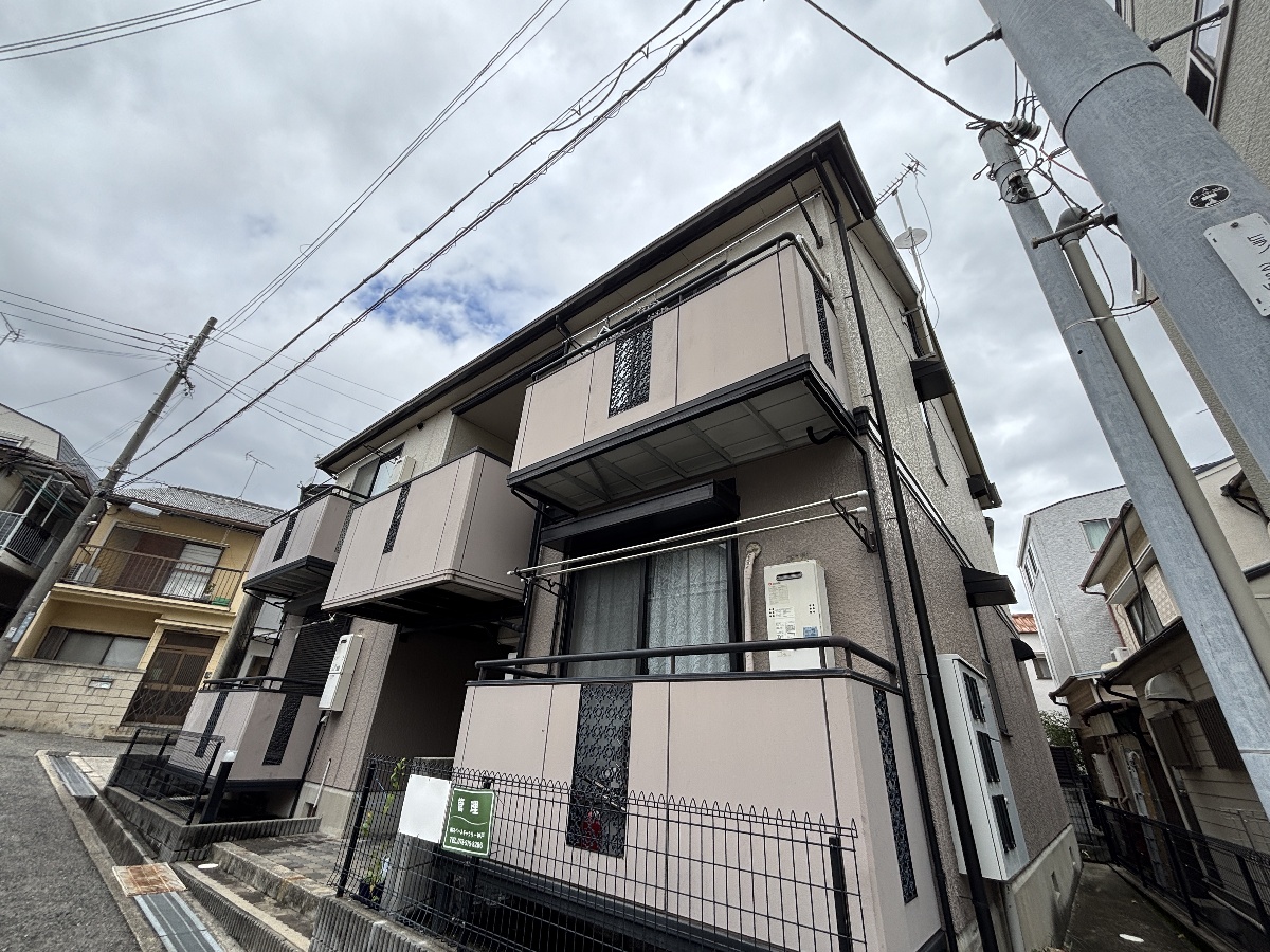 セジュール楠谷