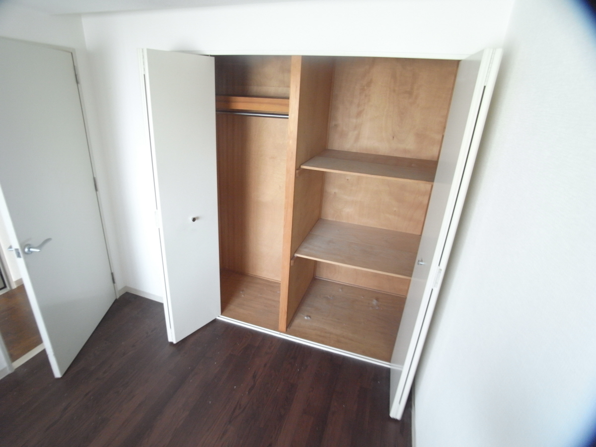 収納 写真9