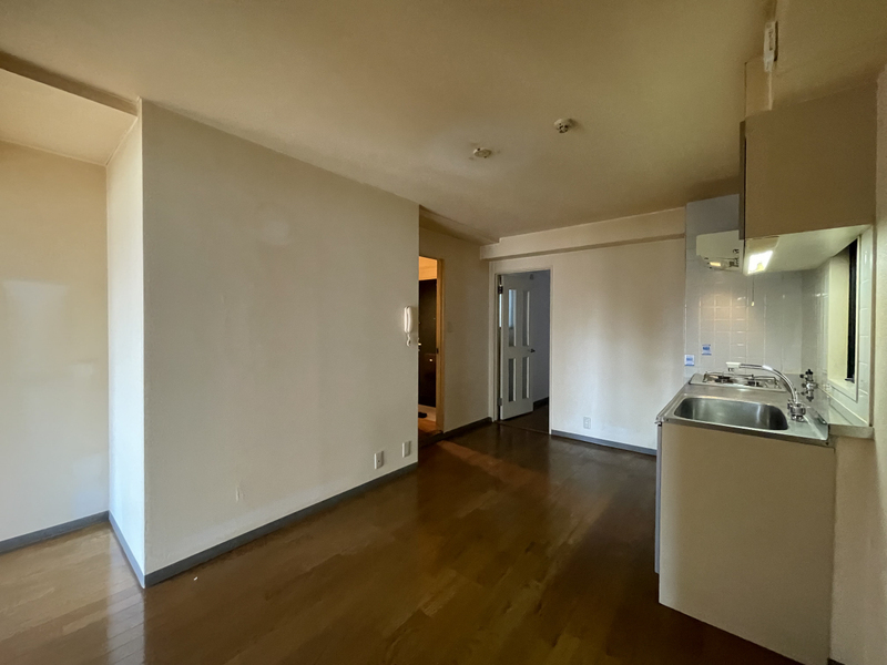 リビング 写真2