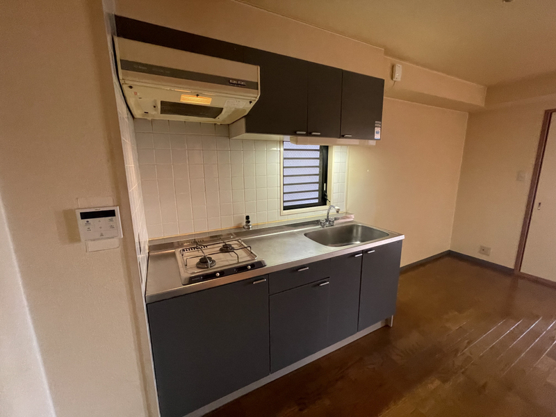 キッチン 写真3