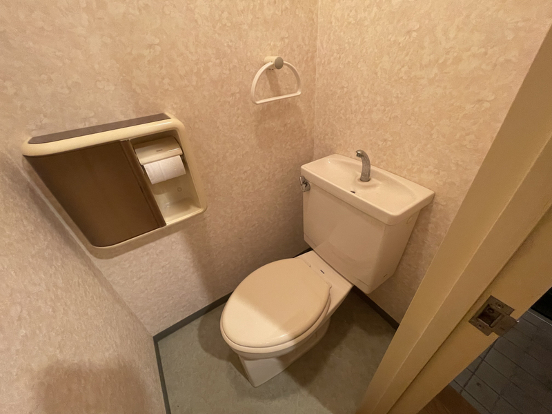 トイレ 写真8