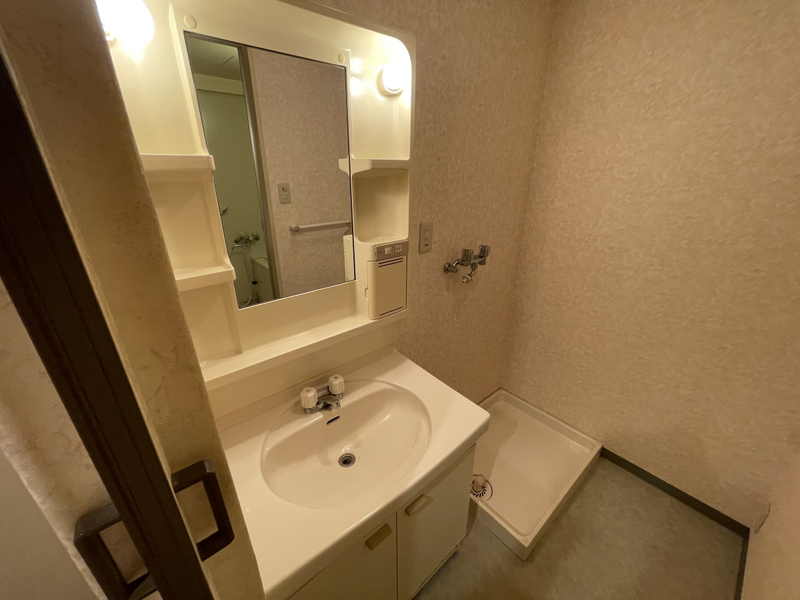 洗面所 写真6