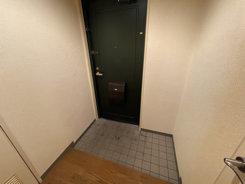 玄関 写真5