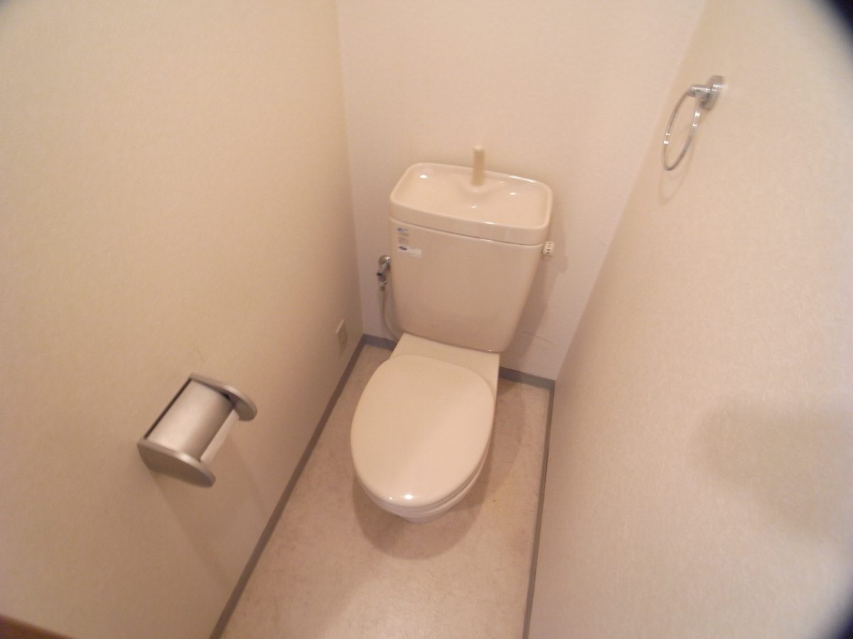 トイレ 写真8