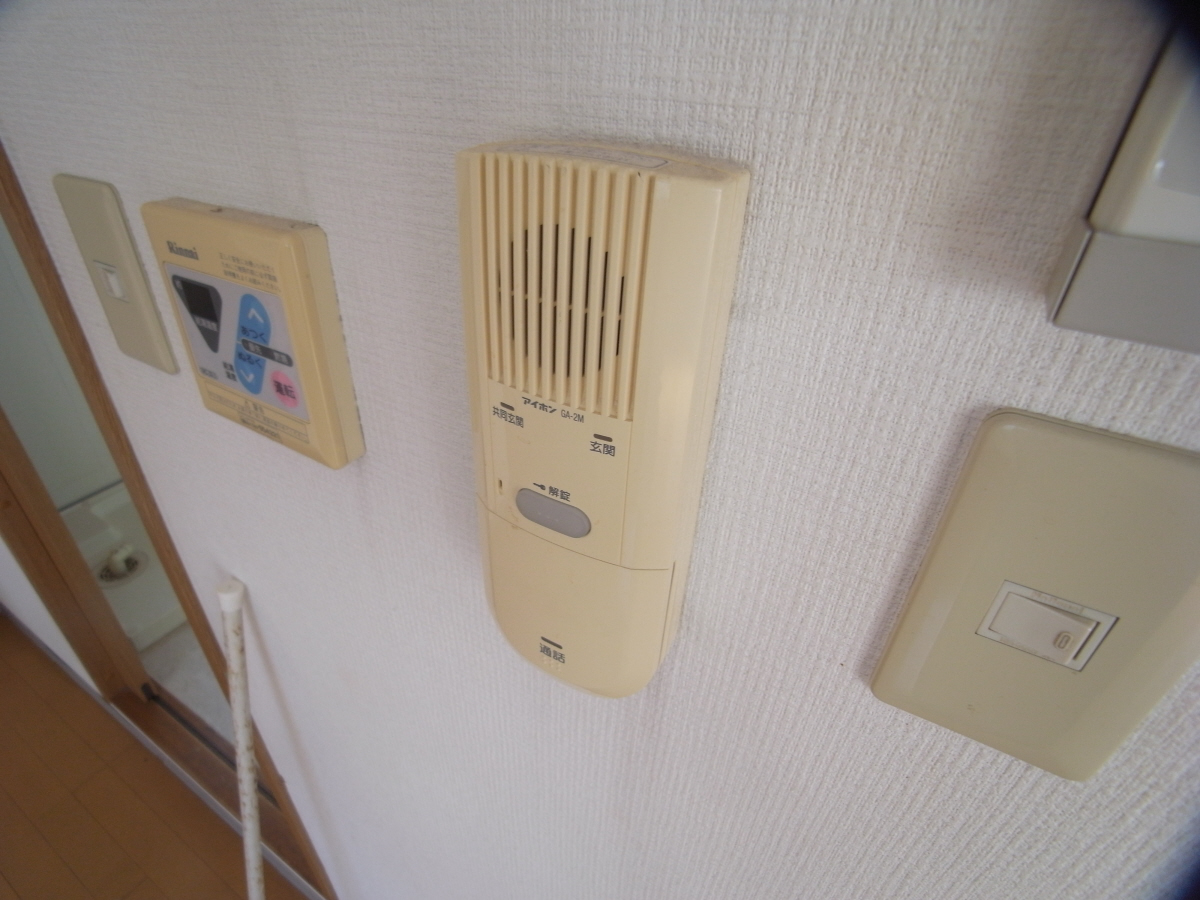 セキュリティ 写真11