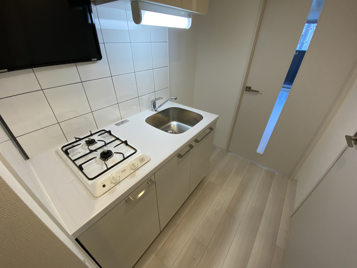 キッチン 写真2