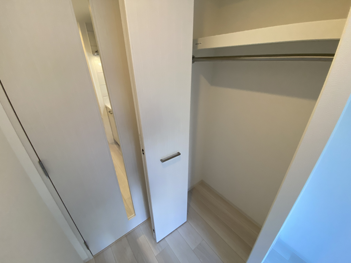 収納 写真11