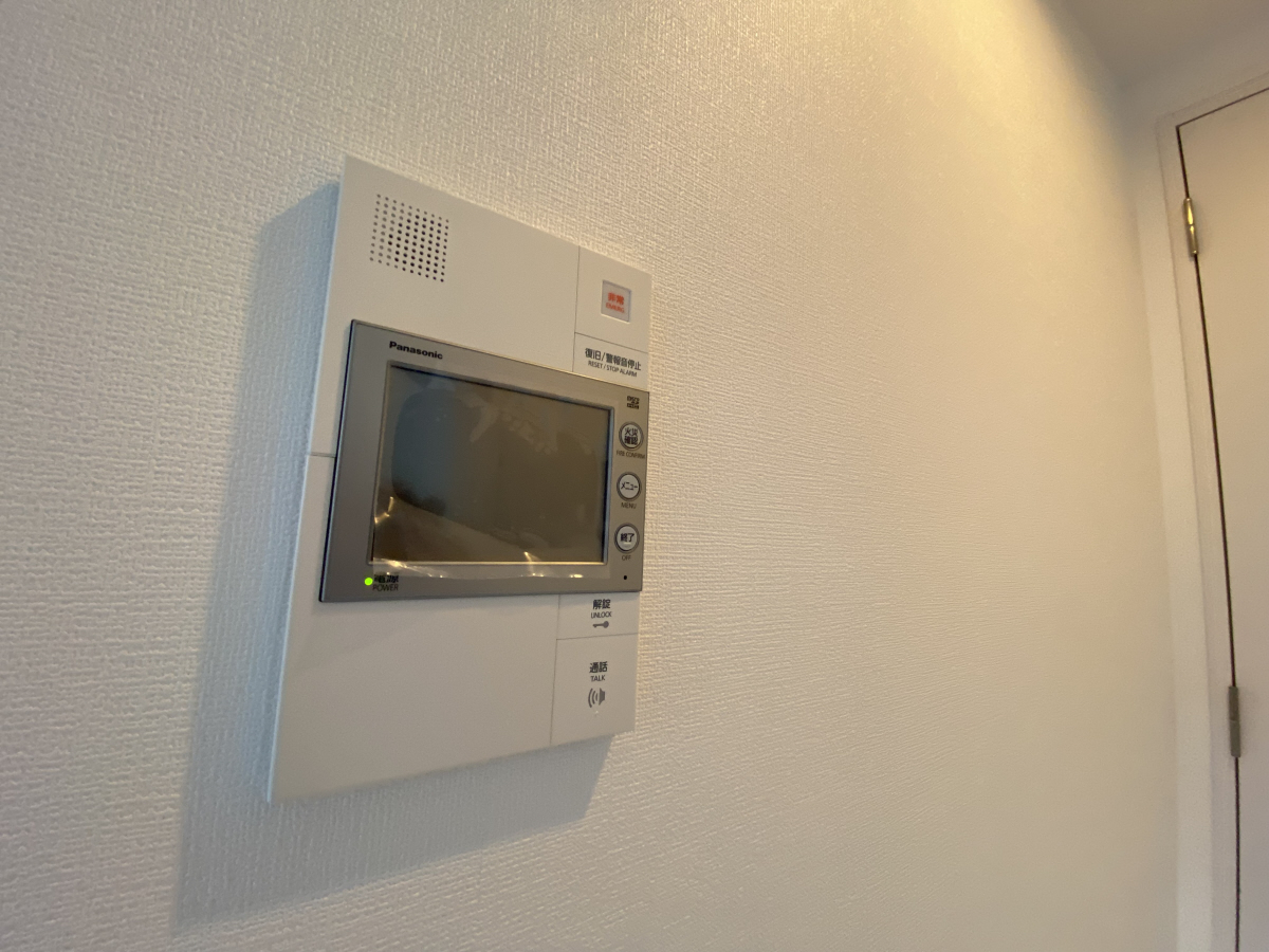 セキュリティ 写真15