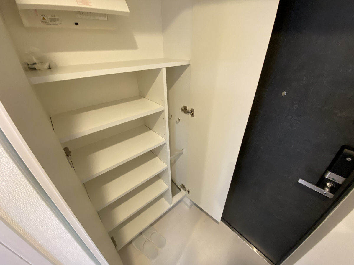 収納 写真12