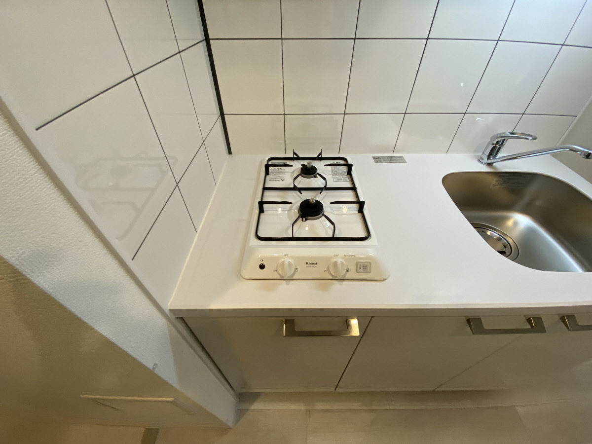 キッチン 写真3