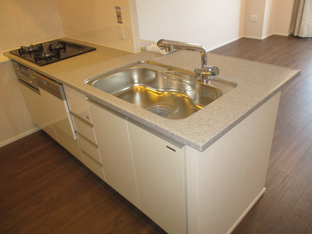 キッチン キッチン 写真6