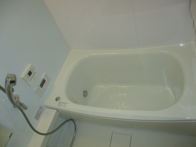 バス バス 写真11