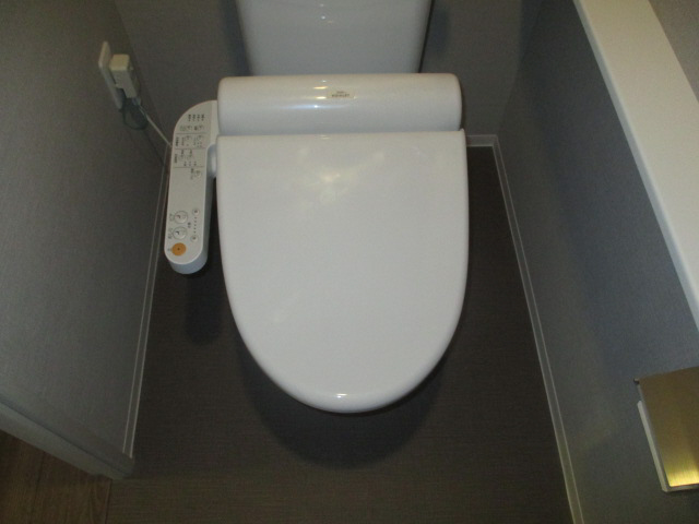 トイレ トイレ 写真12