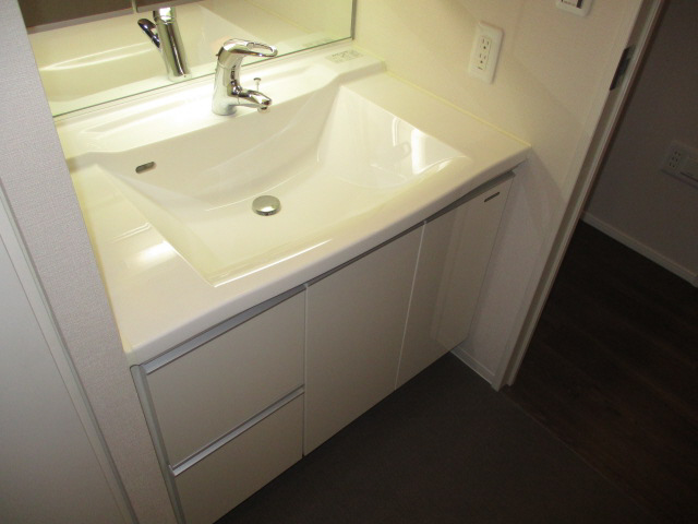 洗面所 洗面所 写真10