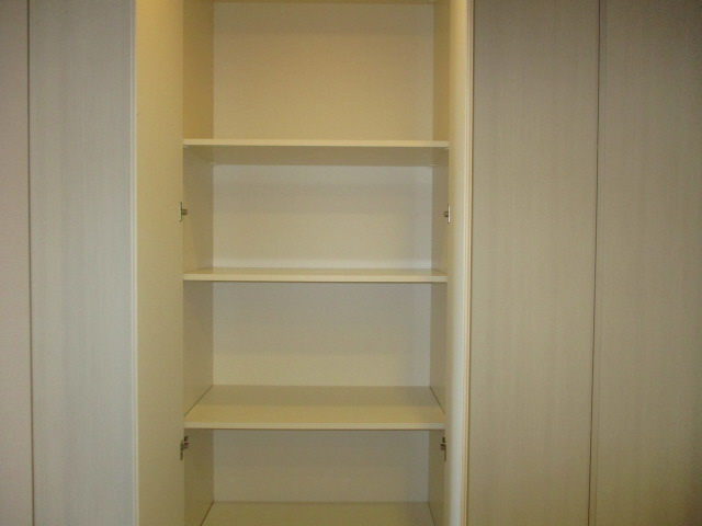 収納 収納 写真13