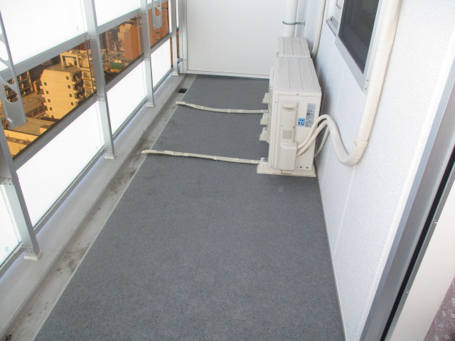 バルコニー・ベランダ バルコニー 写真14