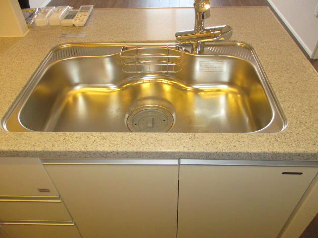 内装 ダイニング 写真2