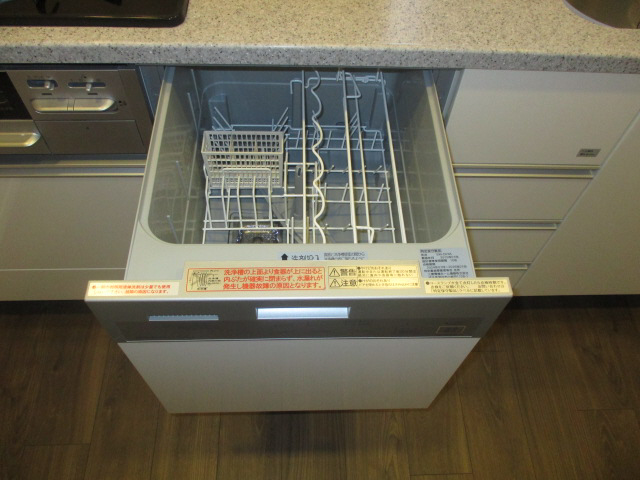 ダイニング ダイニング収納(下) 写真4