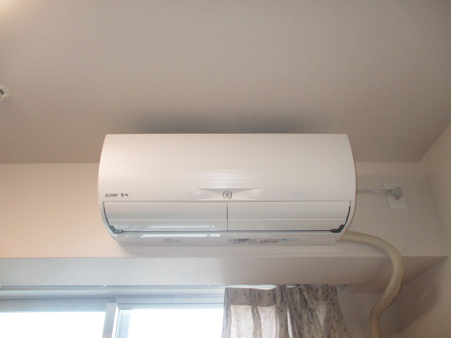 設備 エアコン 写真16