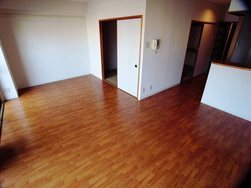 リビング リビング 写真2