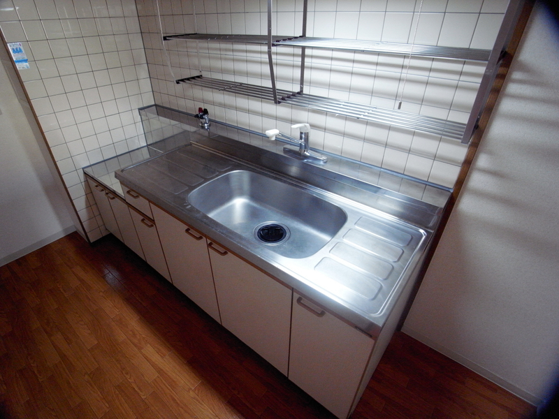 キッチン キッチン 写真3