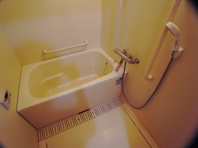 バス 浴室 写真10