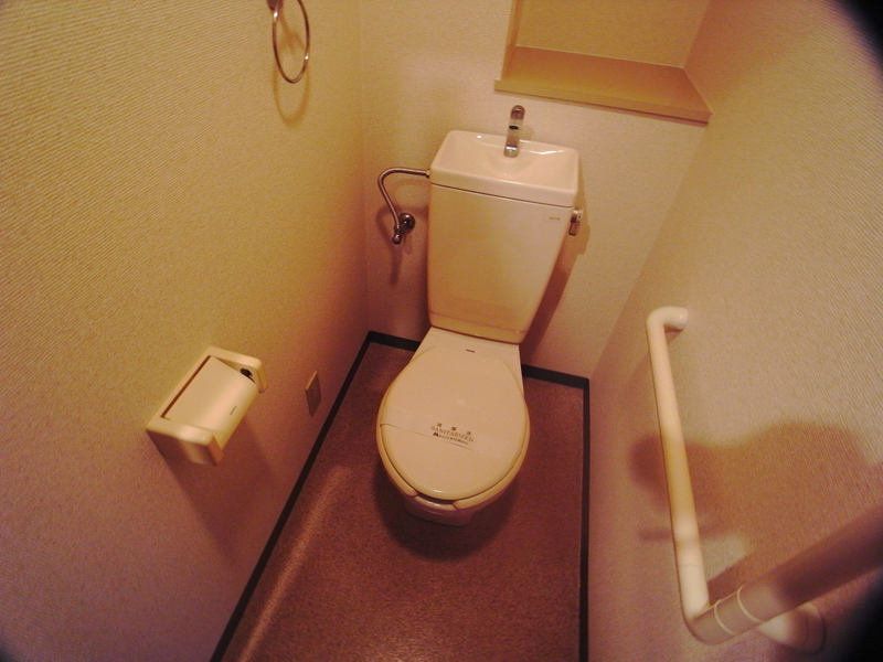 トイレ トイレ 写真11