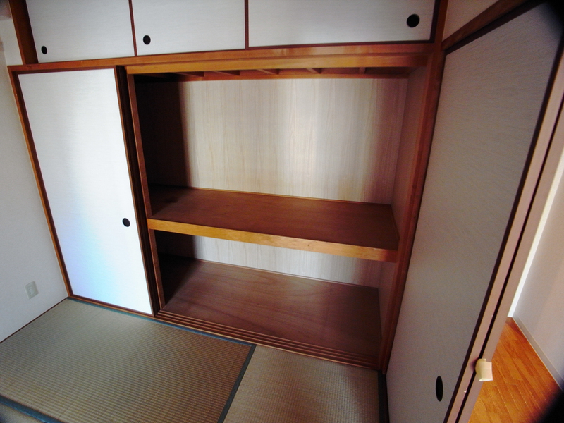 収納 和室 写真13