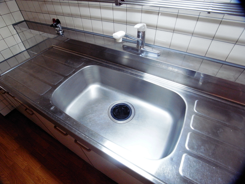 キッチン 写真4